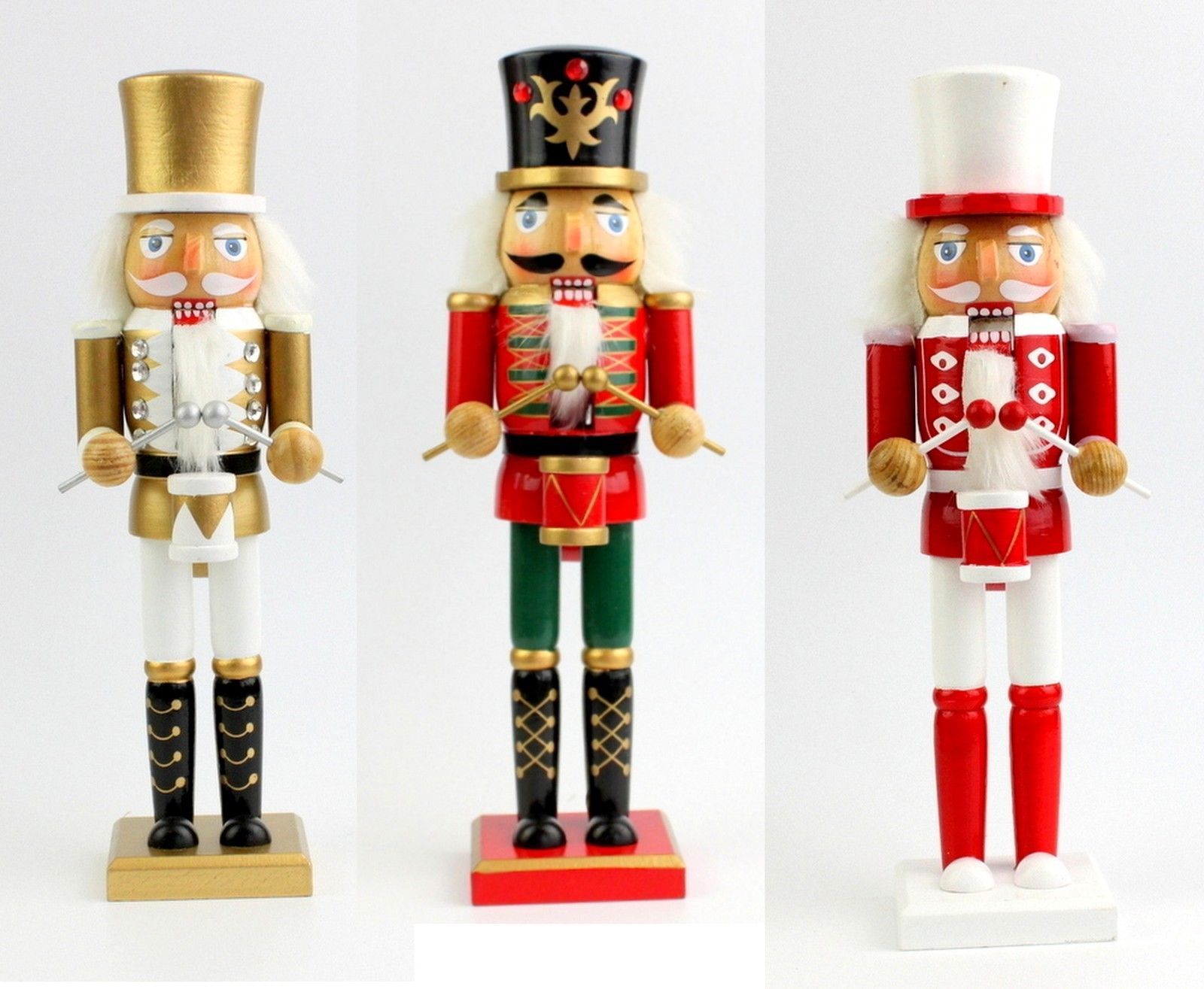 rem nutcracker figure