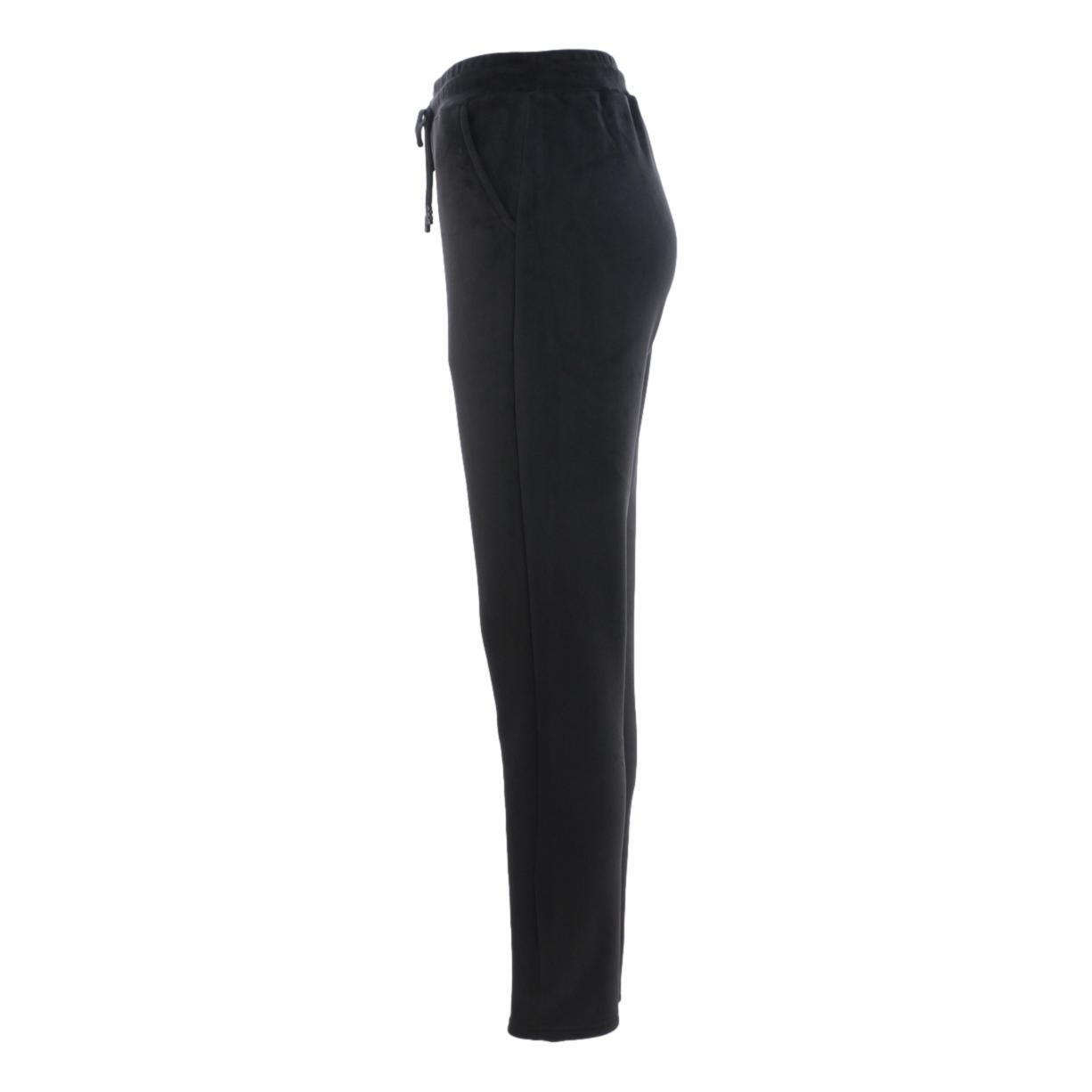 Women's Stretch Winter Slim Thermal Thick Fleece Lined Leggings Pants w Pockets - Picture 93 of 229