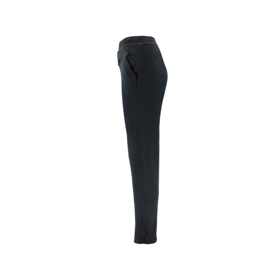 Women's Stretch Winter Slim Thermal Thick Fleece Lined Leggings Pants w Pockets - Picture 38 of 229