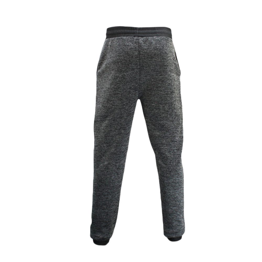 Mens Cotton Rich Sherpa Fleece Thermal 