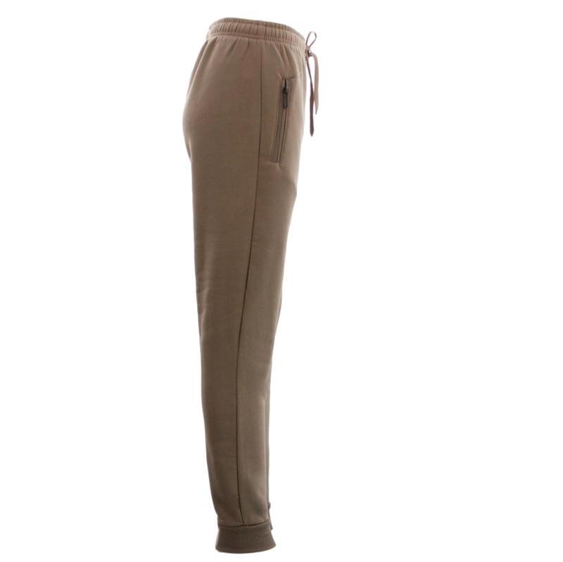 womens microfibre track pants
