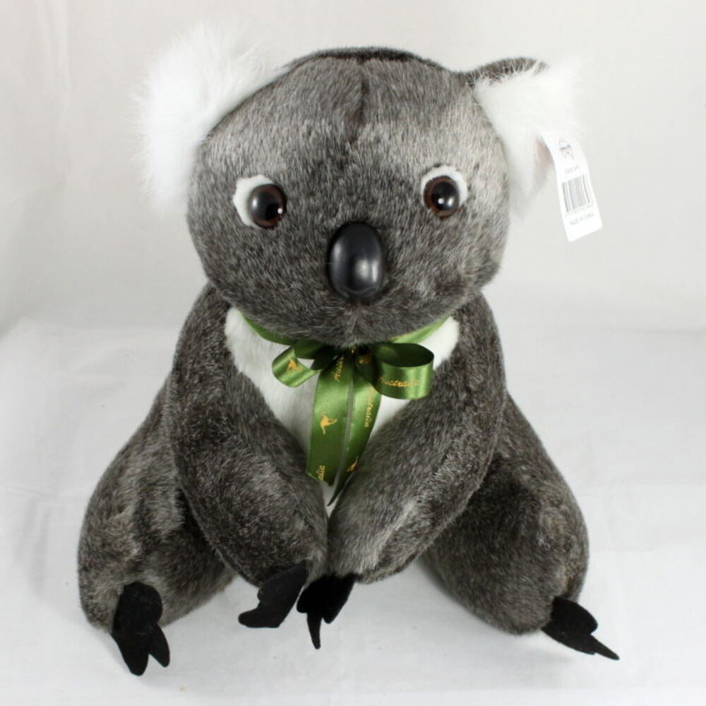 aussie plush toys