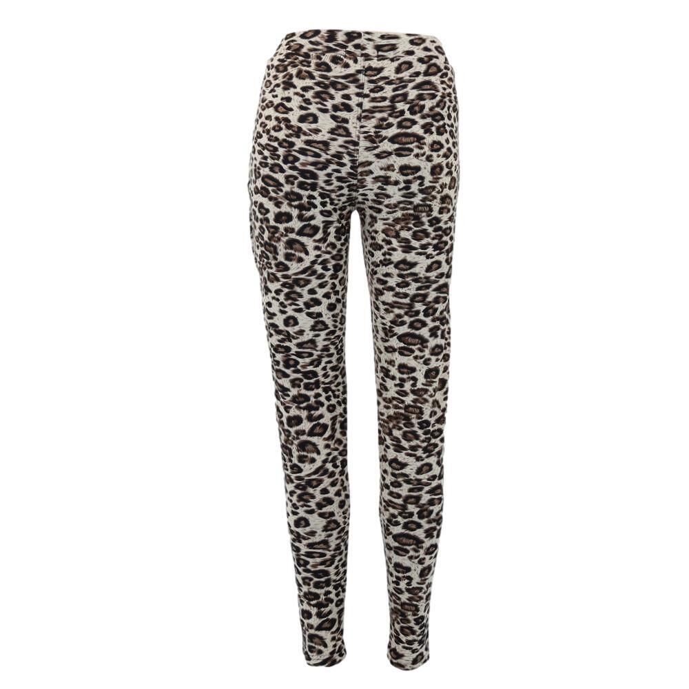 Women's Stretch Winter Slim Thermal Thick Fleece Lined Leggings Pants w Pockets - Picture 230 of 236