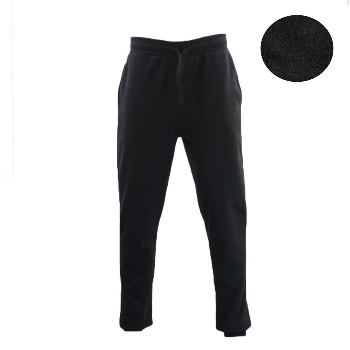 thermal track pants