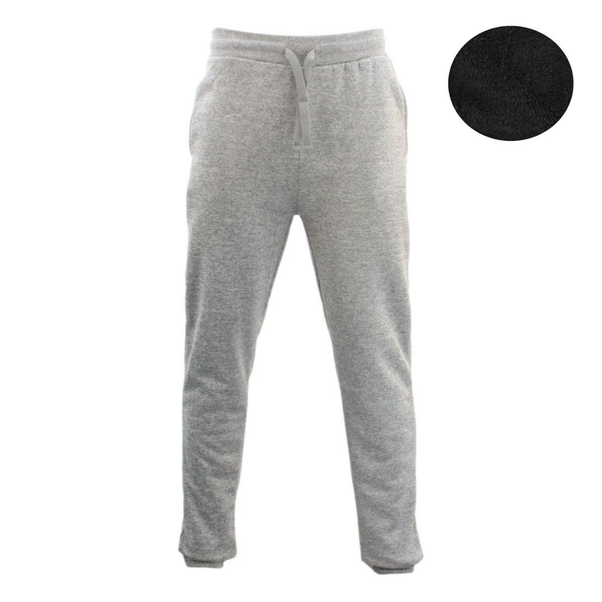 warmest track pants