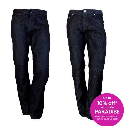 size 40 designer jeans