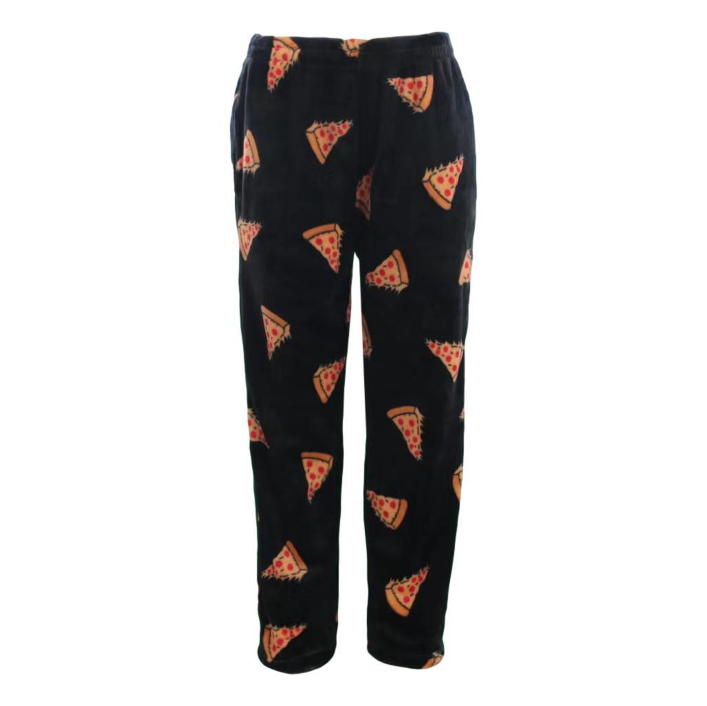 Women's Soft Plush Lounge Sleep Pyjama 