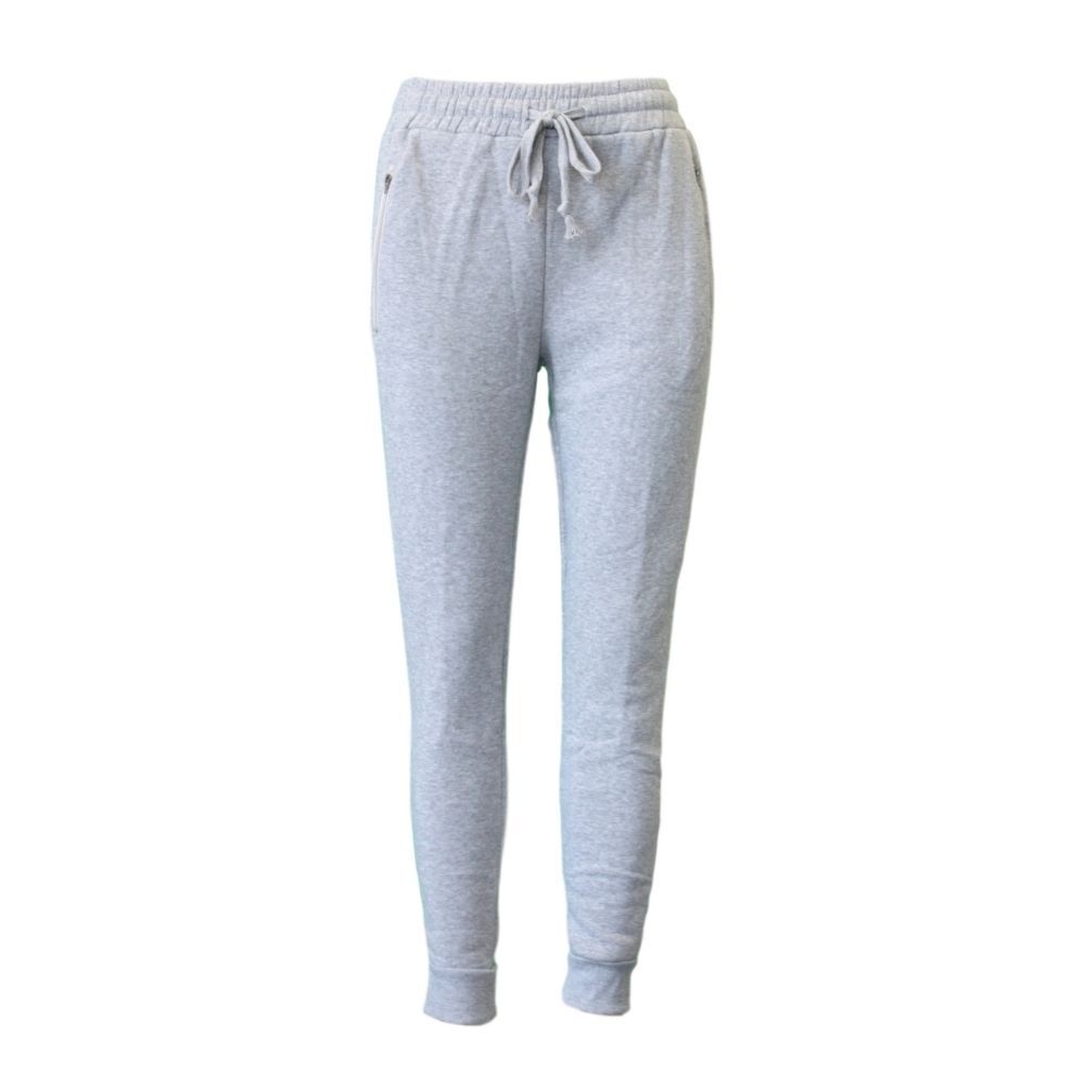 target women's fleece track pants