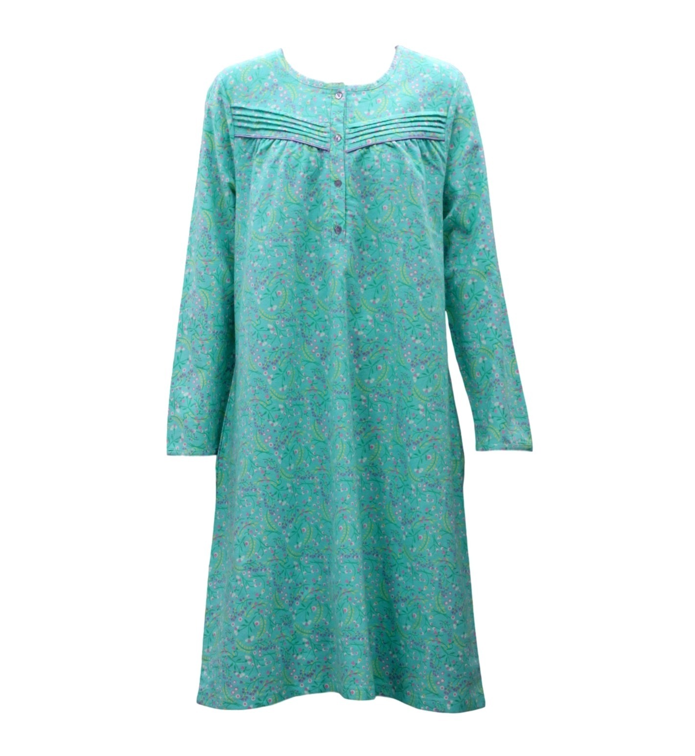 flannelette sleepwear