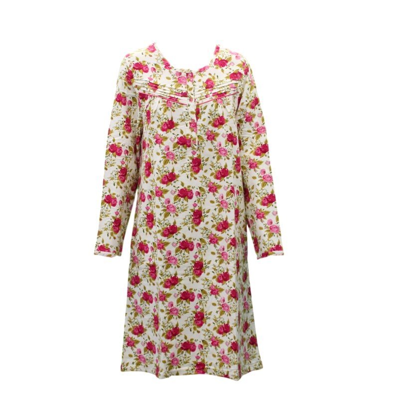 flannelette sleepwear