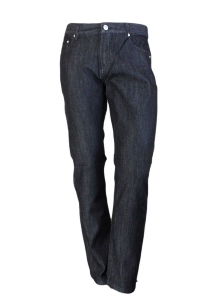 Men's Designer Jeans Denim Casual Pants 