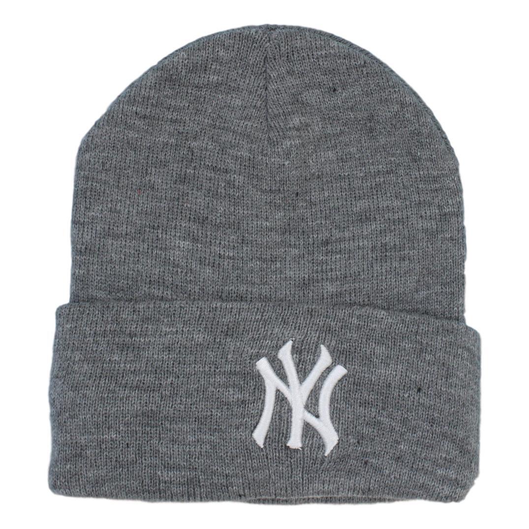 Mens Womens Unisex Beanie Winter Thermal Ski Warm Knitted Sherpa Plain Patterned - Picture 157 of 185