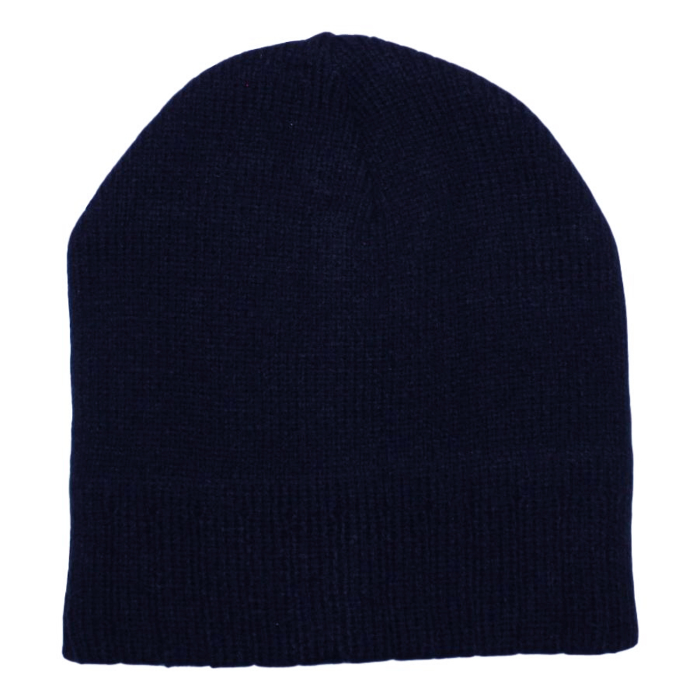 Mens Womens Unisex Beanie Winter Thermal Ski Warm Knitted Sherpa Plain Patterned - Picture 79 of 185