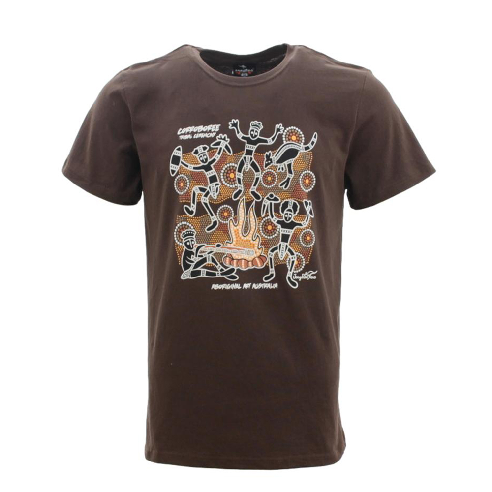 100 cotton t shirts australia