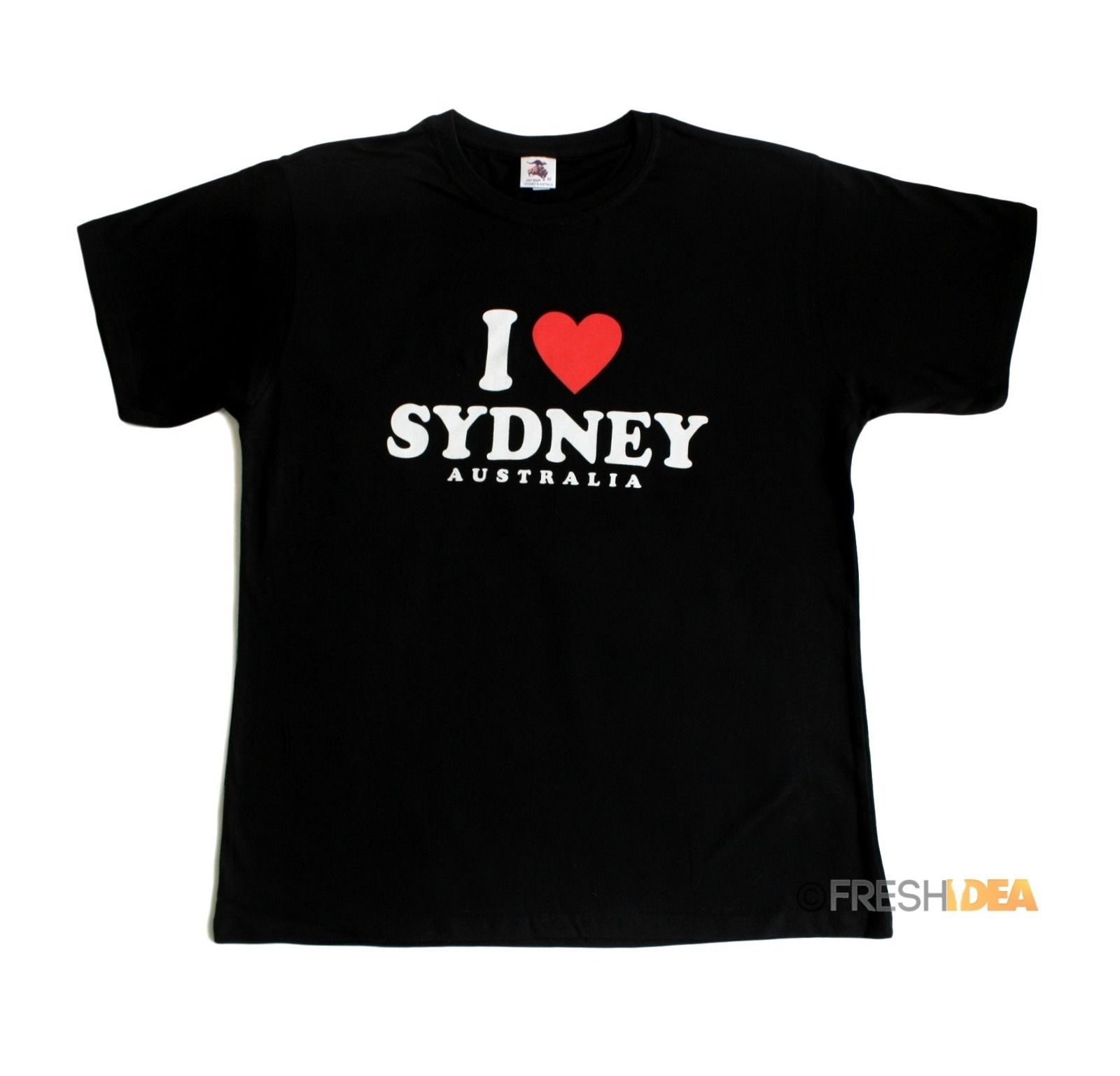 australia souvenir t shirt