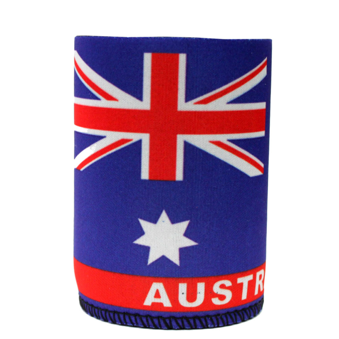 Stubby Holder Stubbie Can Beer Bottle Drink Cooler Australia Flag Funny Souvenir - Picture 73 of 110