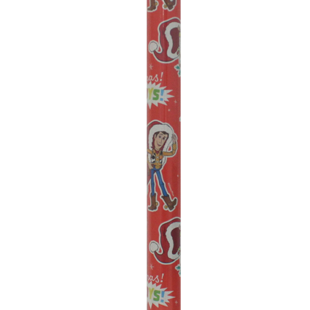 Disney Kids Christmas Gift Wrap Rolls Wrapping Paper 3m x 70cm - Picture 10 of 37