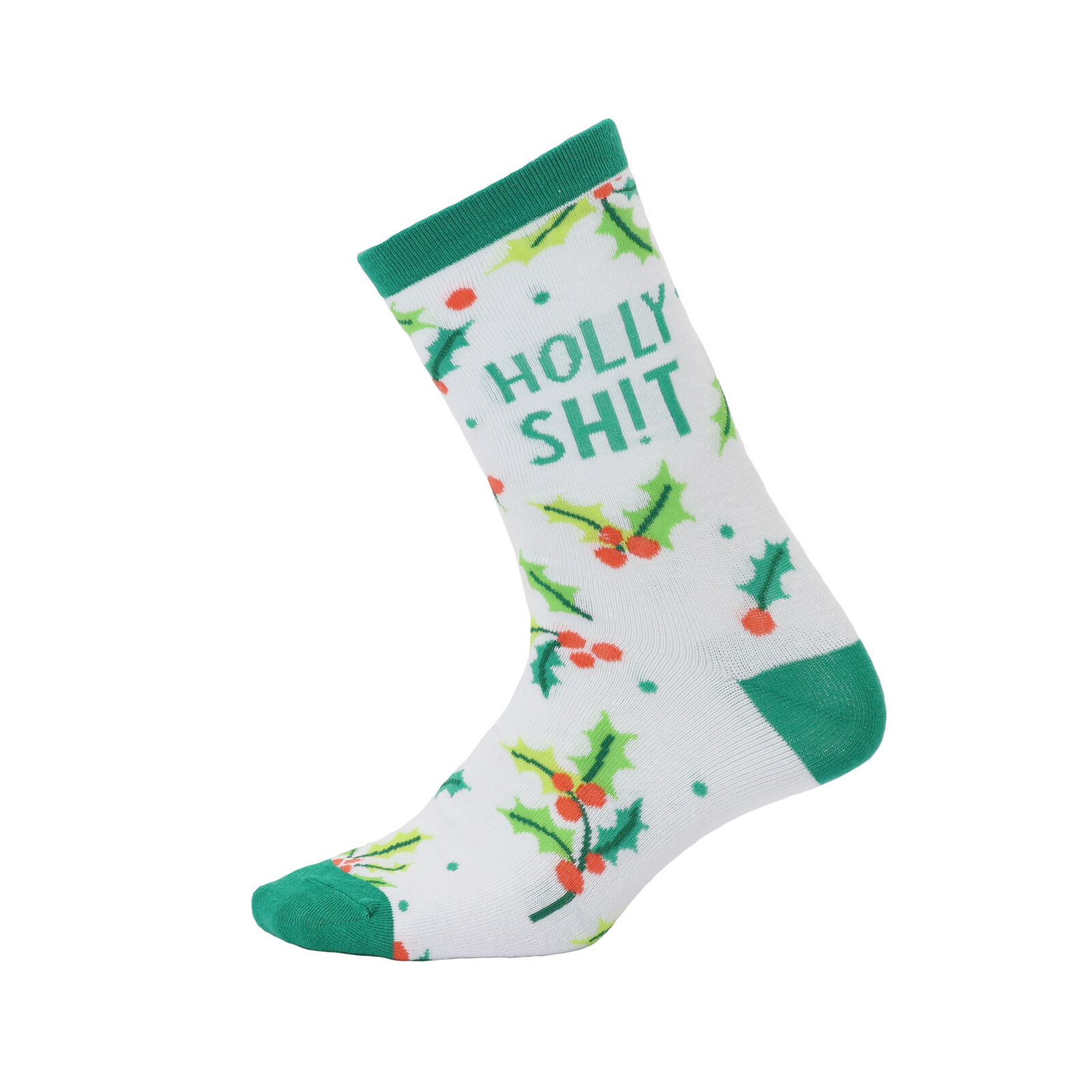 Adult Christmas Socks Men's Ladies Unisex Xmas Novelty Funny Kris