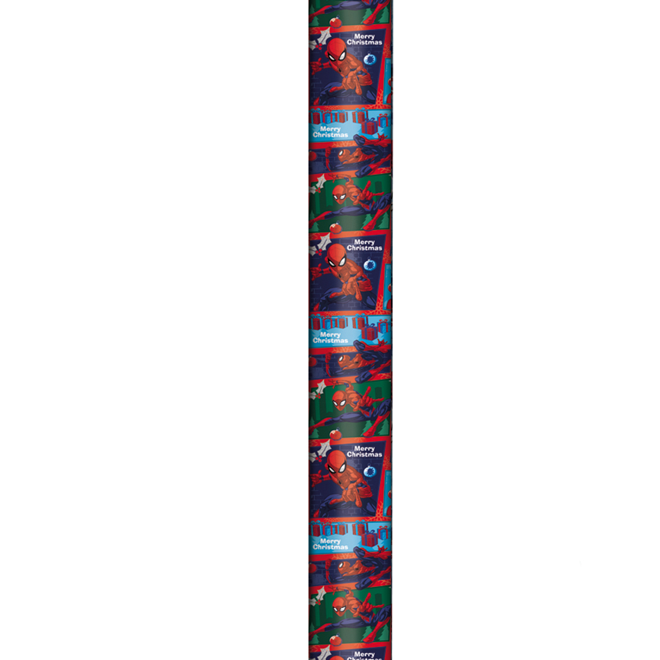 Disney Kids Christmas Gift Wrap Rolls Wrapping Paper 3m x 70cm - Picture 12 of 37