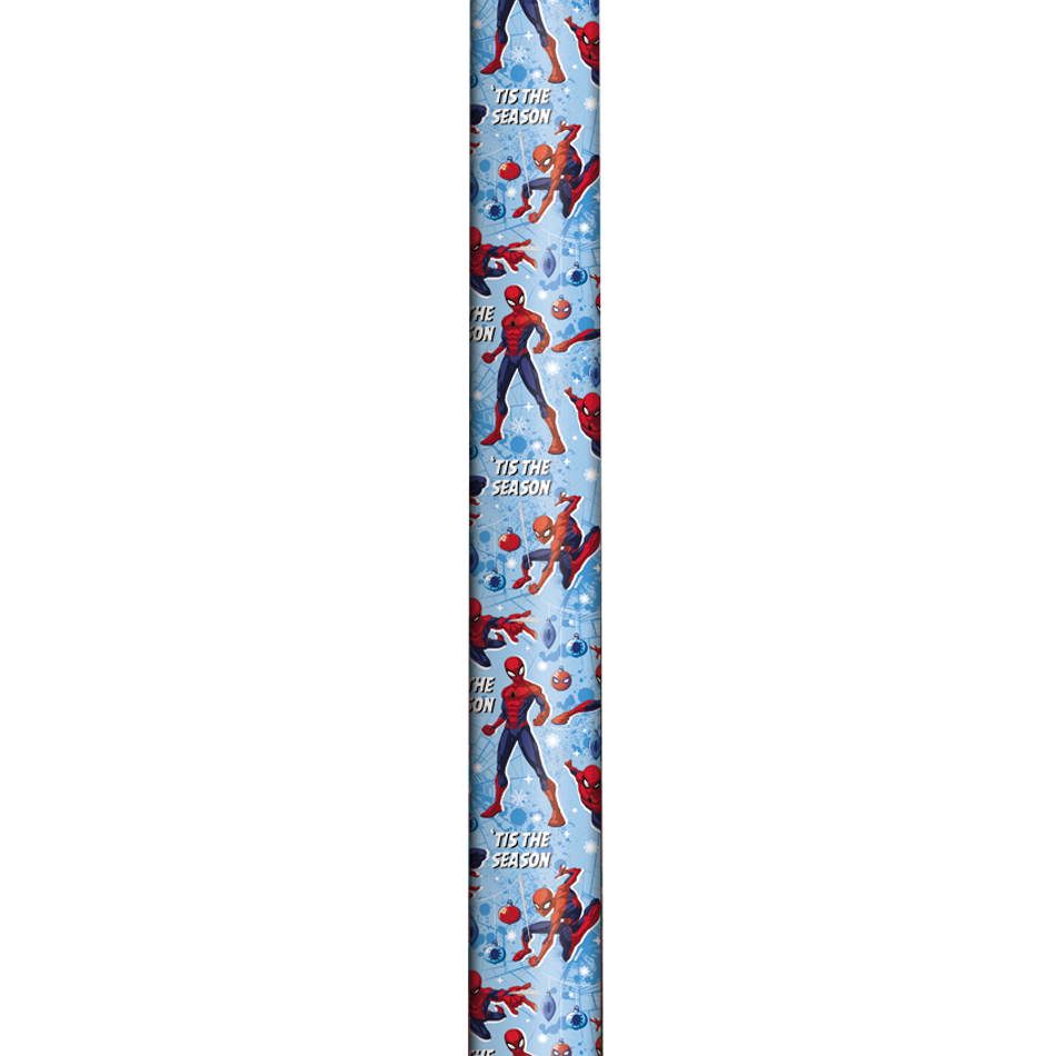 Disney Kids Christmas Gift Wrap Rolls Wrapping Paper 3m x 70cm - Picture 13 of 37