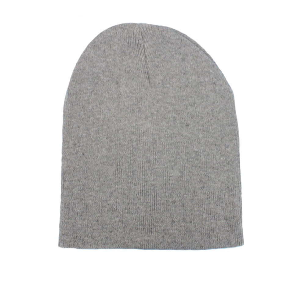 Mens Womens Unisex Beanie Winter Thermal Ski Warm Knitted Sherpa Plain Patterned - Picture 40 of 185