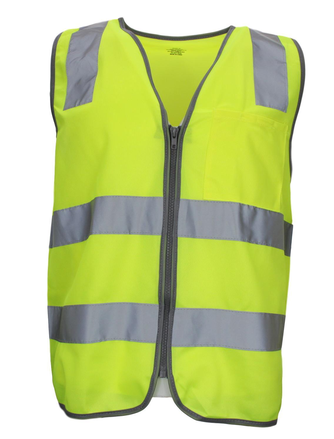high visibility high visibility