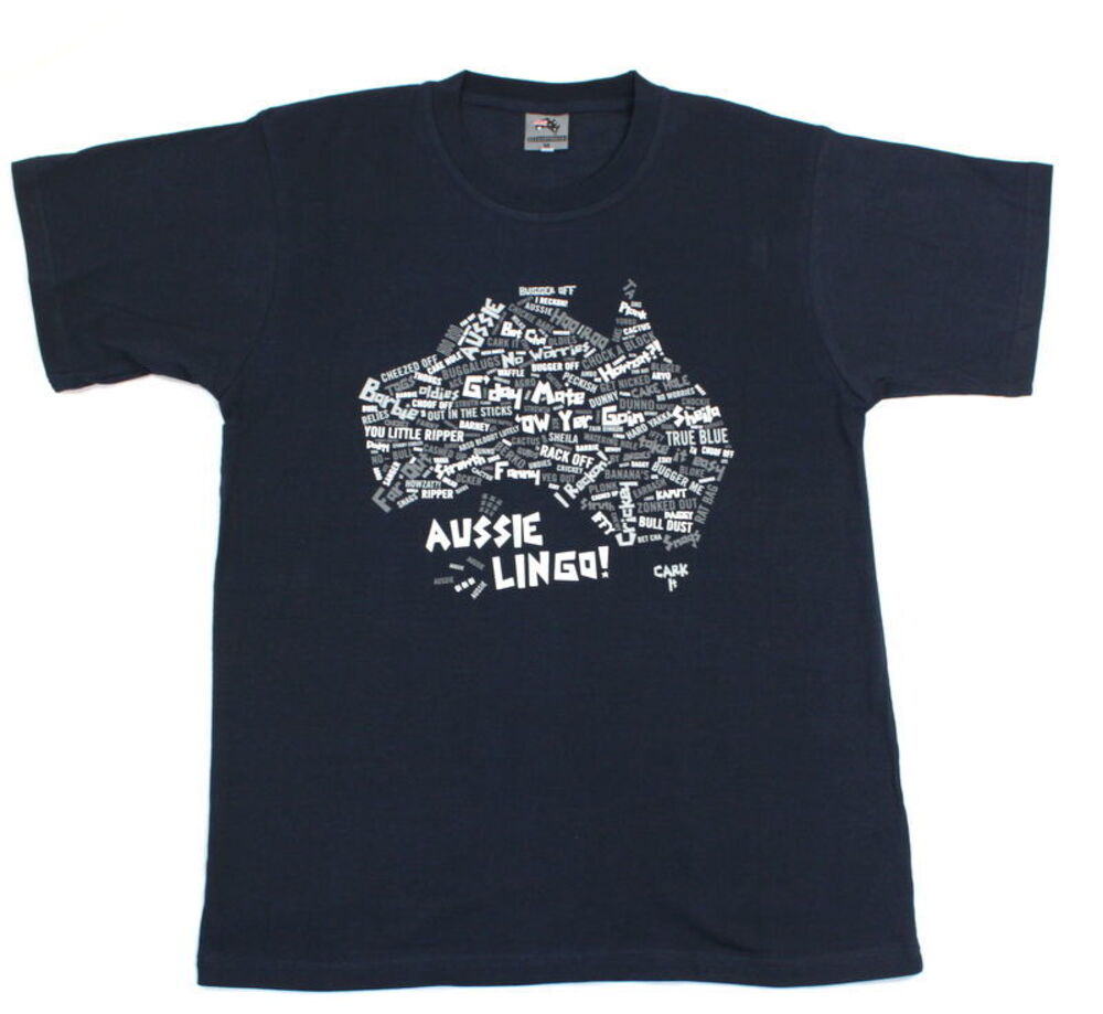 custom t shirts australia