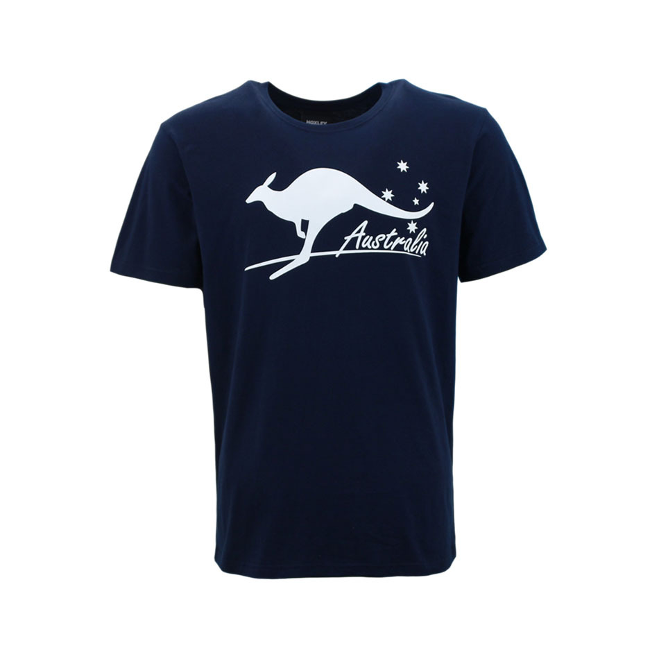 travel t shirts australia