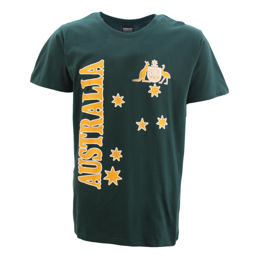 australia souvenir t shirt