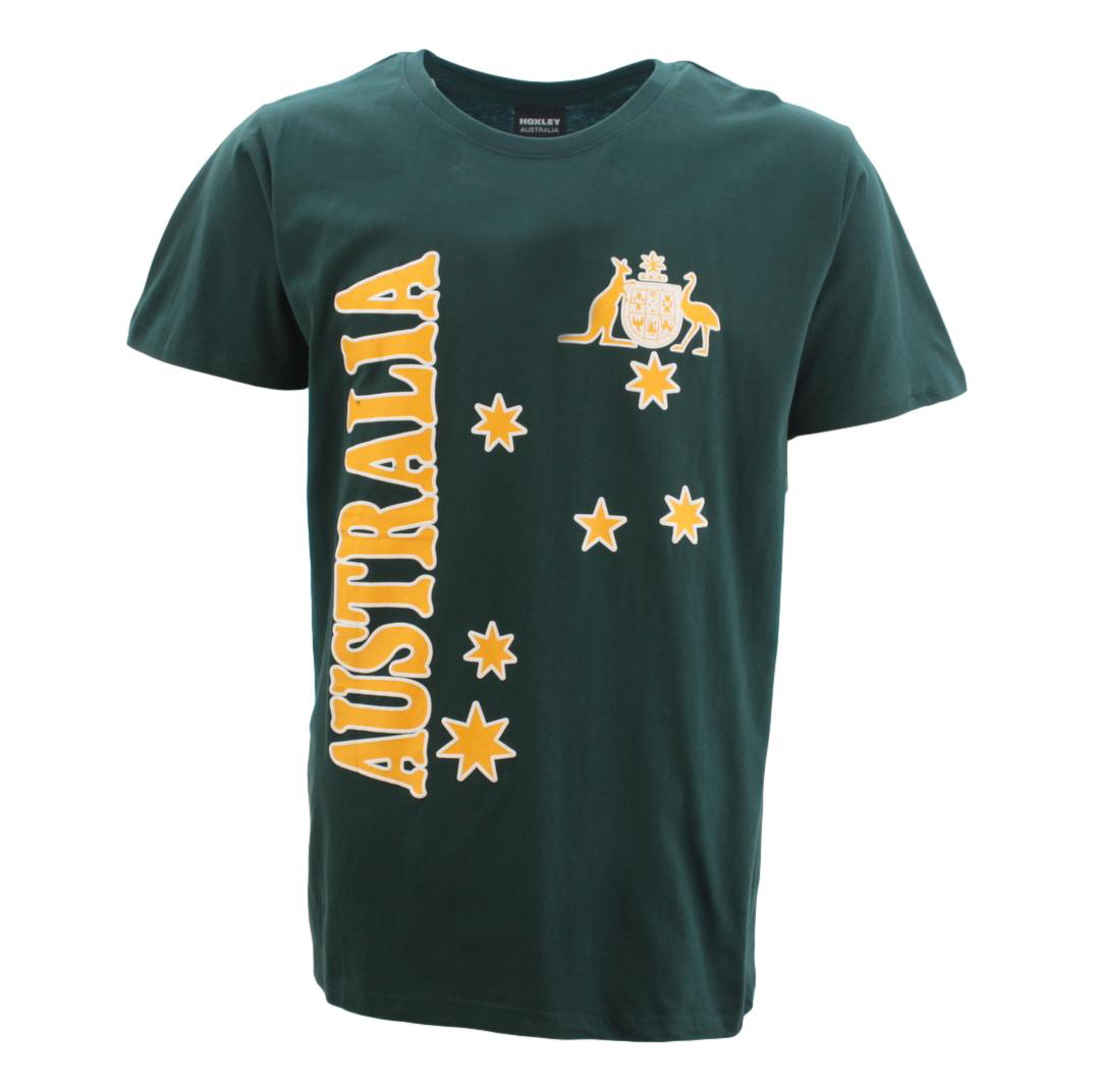 Australia Niños T Shirt