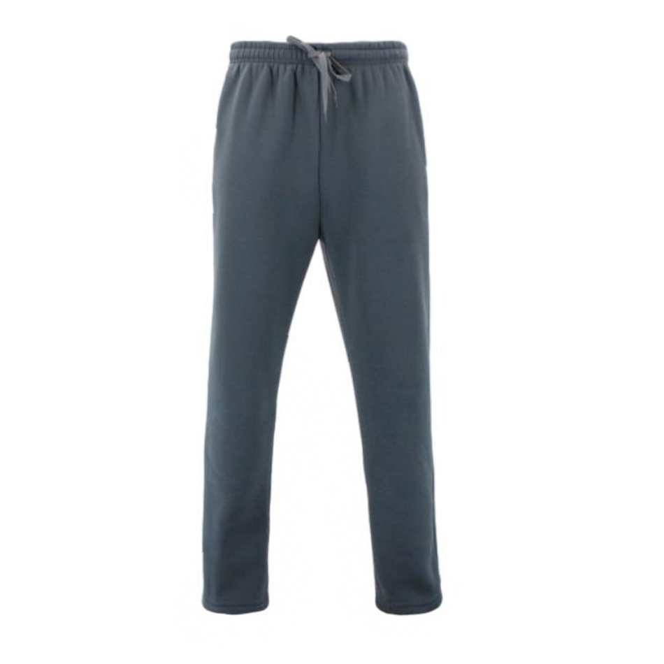Fleece lined on sale track pants mens