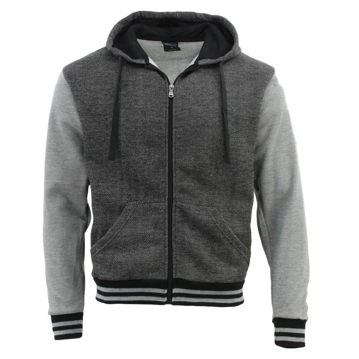 NCAA Mens Hoodie Sweatshirt White Varsity NCAA Mens Hoodie Sweatshirt White Varsity