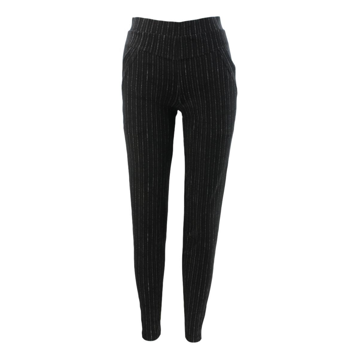 Women's Stretch Leggings Skinny Slim Pants w Pockets Casual Trousers - Picture 54 of 57