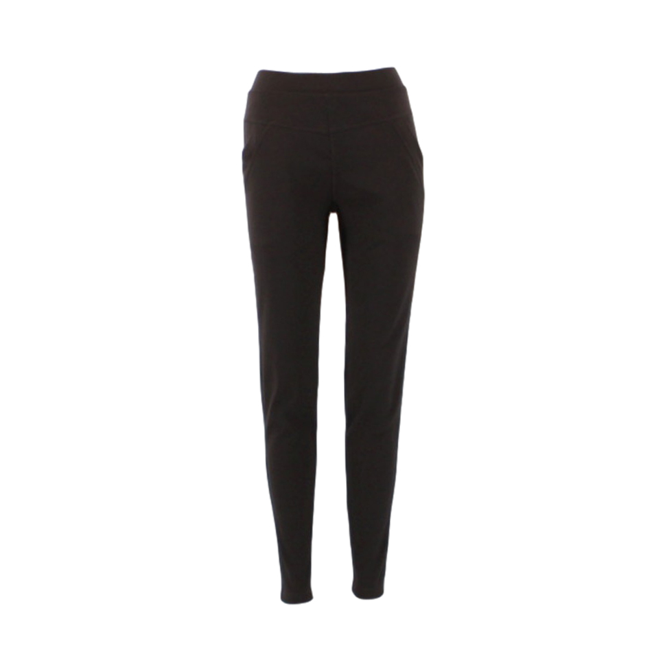 Women's Stretch Leggings Skinny Slim Pants w Pockets Casual Trousers - Picture 15 of 57