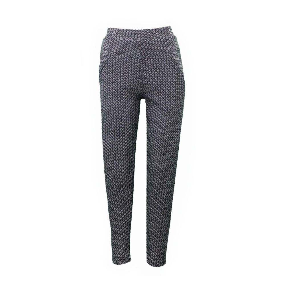 Women's Stretch Winter Slim Thermal Thick Fleece Lined Leggings Pants w Pockets - Picture 127 of 229