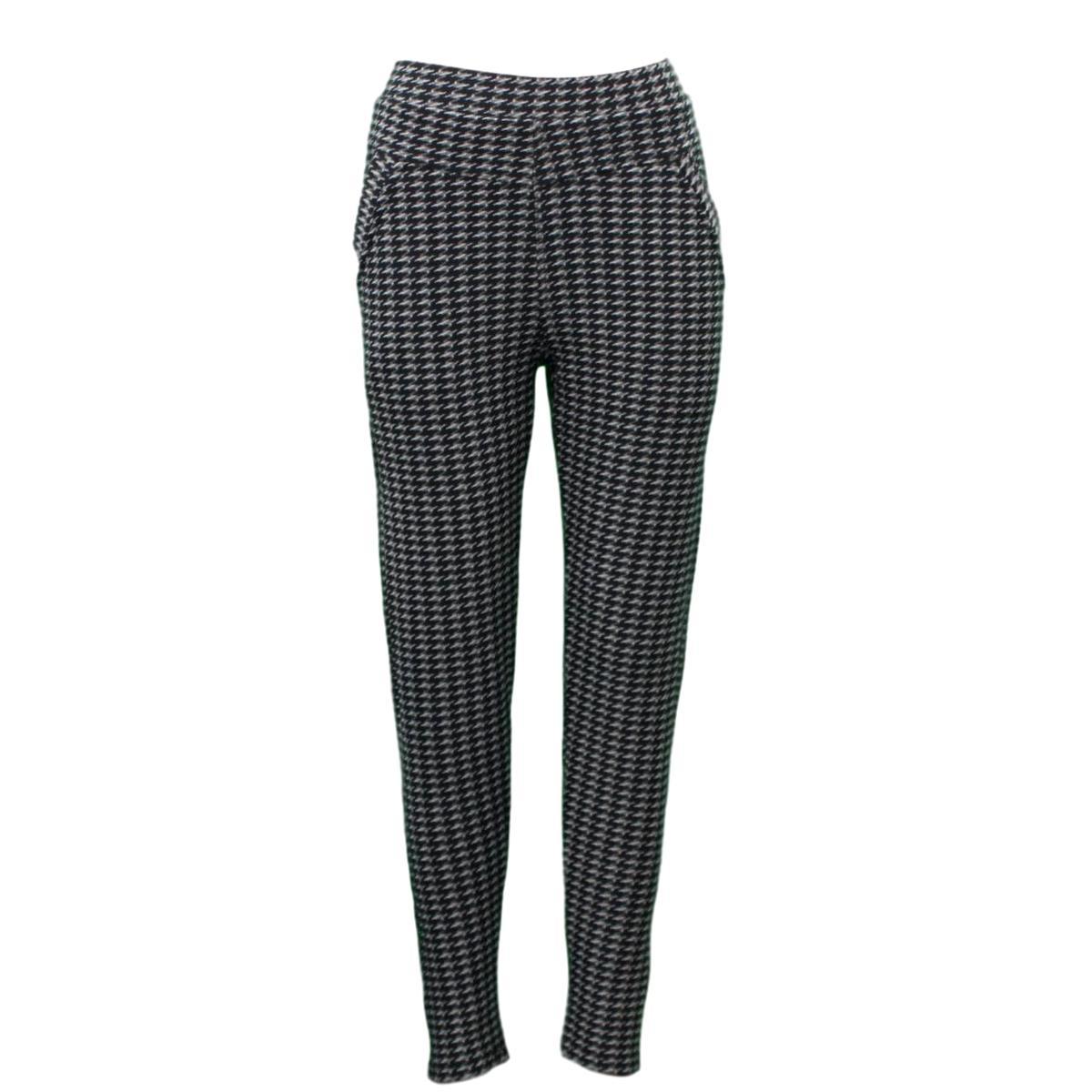 Women's Stretch Winter Slim Thermal Thick Fleece Lined Leggings Pants w Pockets - Picture 132 of 229