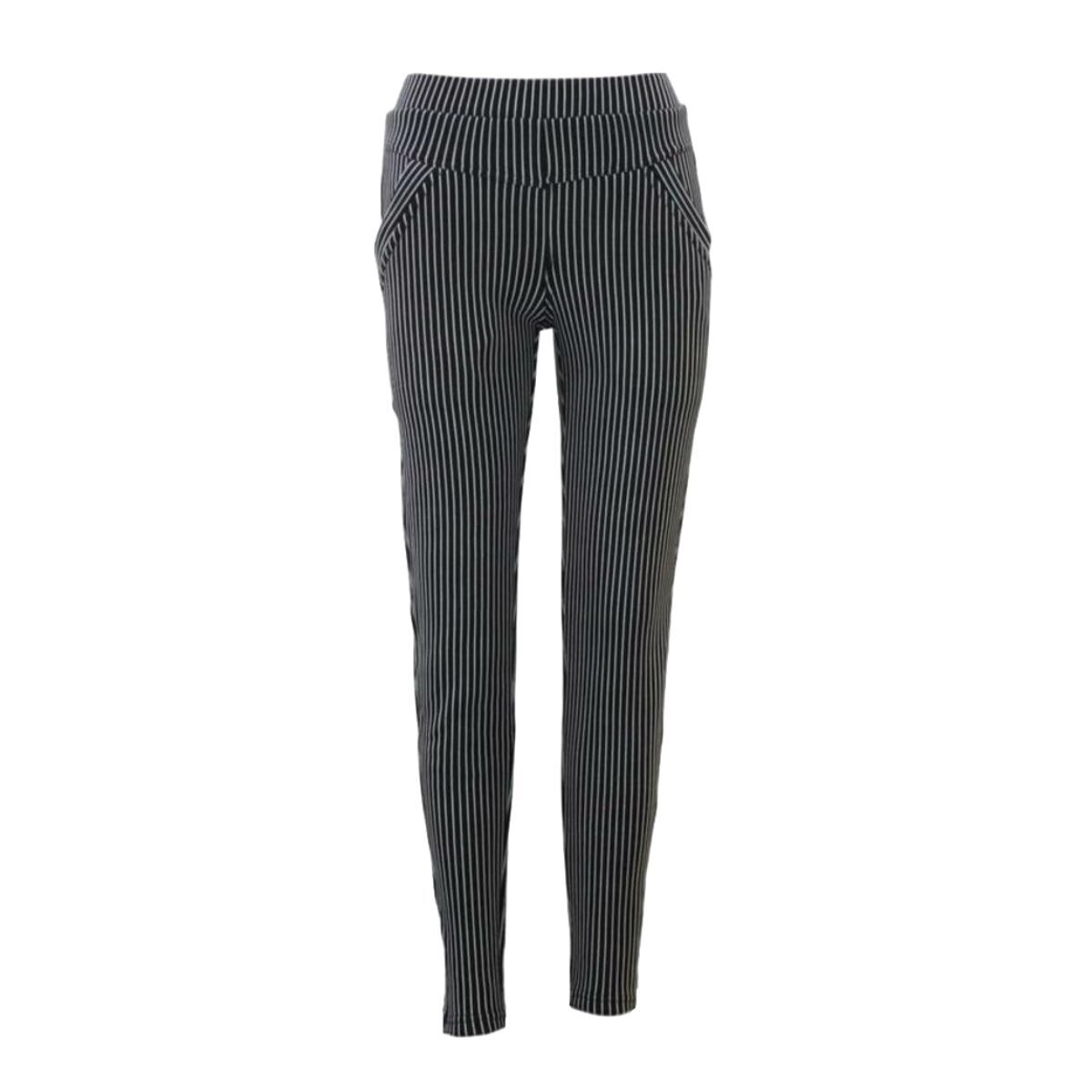Women's Stretch Winter Slim Thermal Thick Fleece Lined Leggings Pants w Pockets - Picture 82 of 229