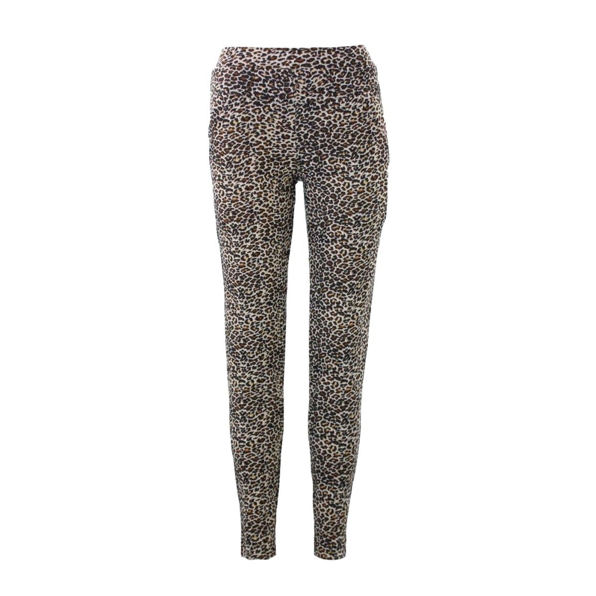 Women's Stretch Winter Slim Thermal Thick Fleece Lined Leggings Pants w Pockets - Picture 47 of 229