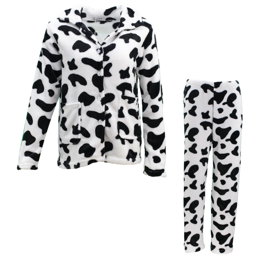 supersoft loungewear set