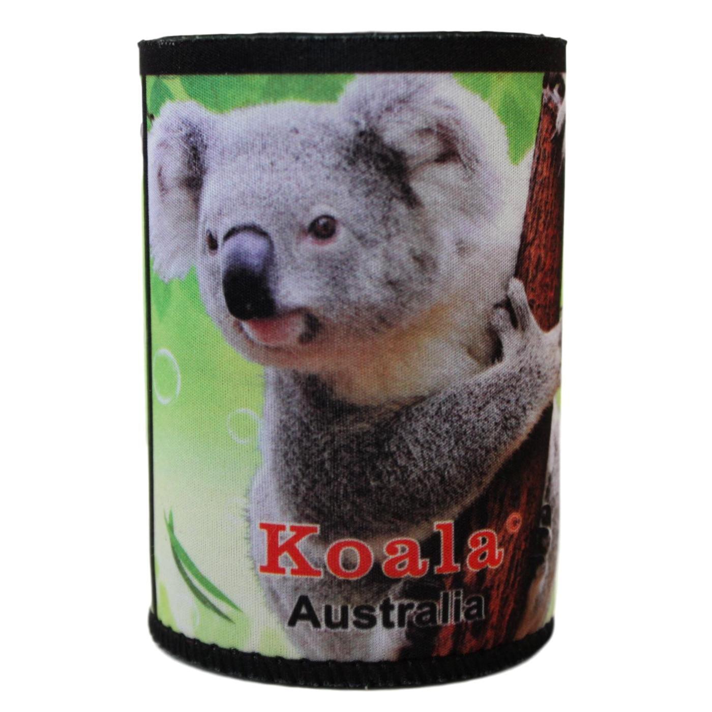 Stubby Holder Stubbie Can Beer Bottle Drink Cooler Australia Flag Funny Souvenir - Picture 3 of 110