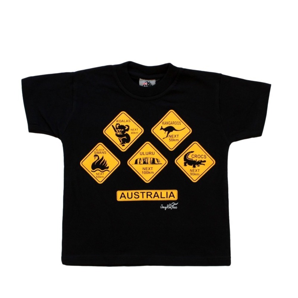cheap australian souvenir t shirts