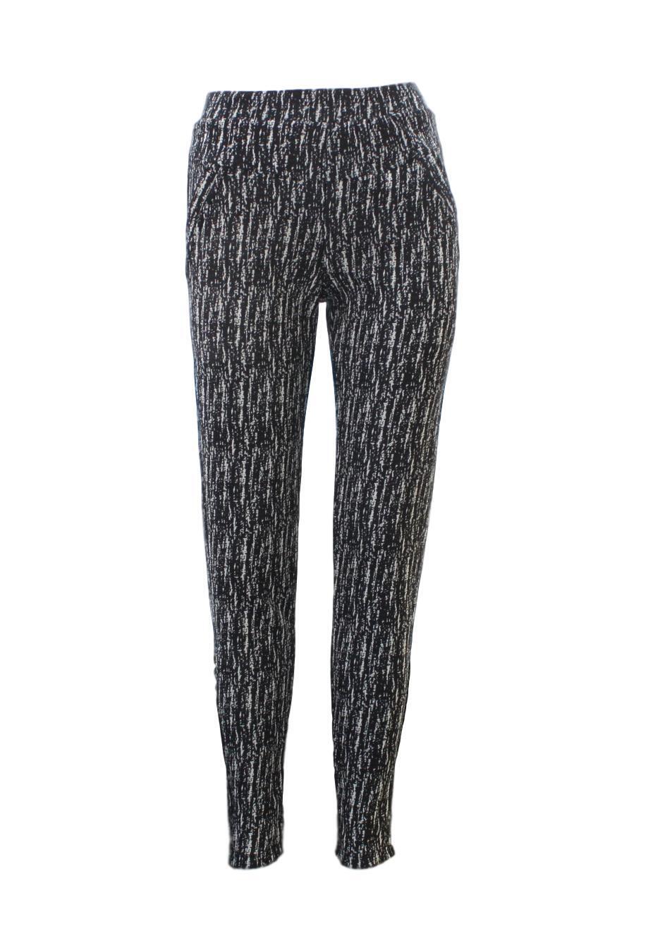 Women's Stretch Winter Slim Thermal Thick Fleece Lined Leggings Pants w Pockets - Picture 87 of 229