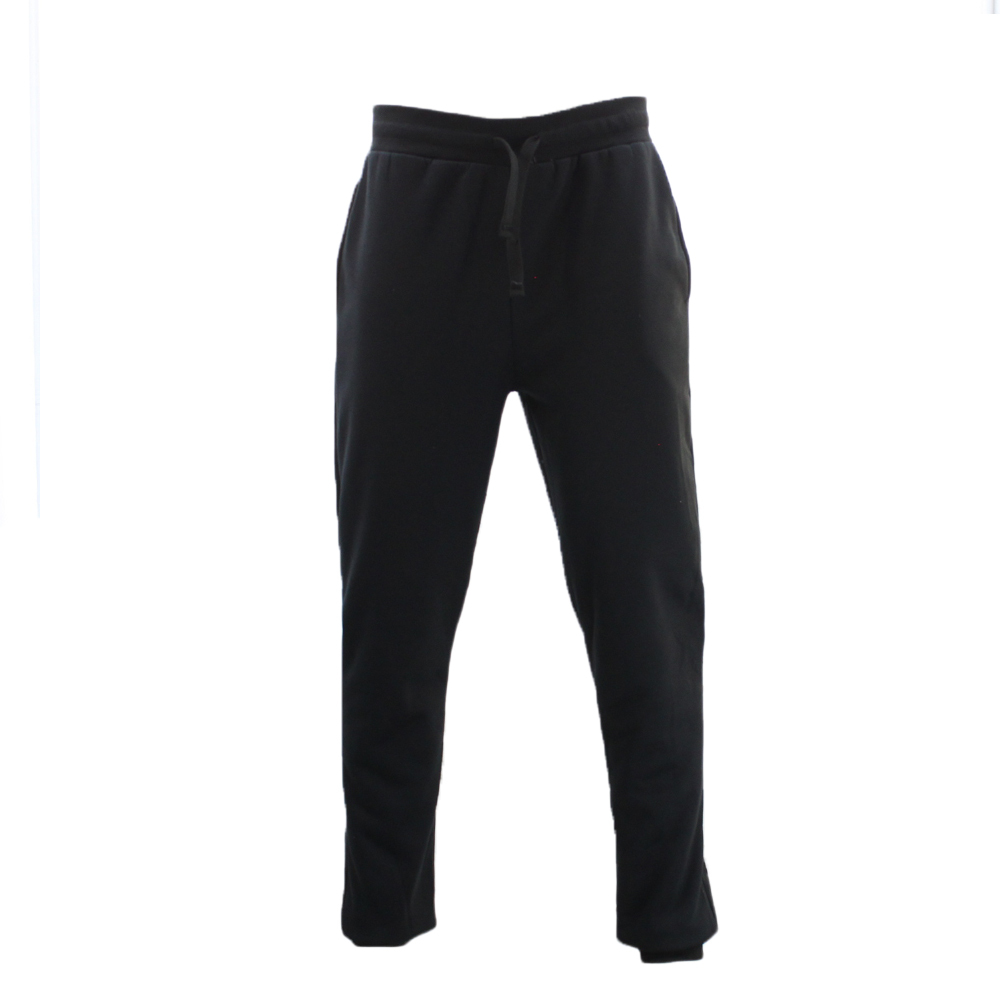 Mens Cotton Rich Sherpa Fleece Thermal 