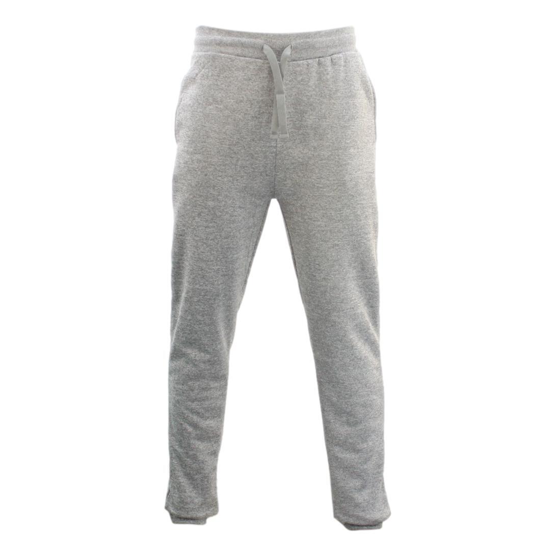 Mens Cotton Rich Sherpa Fleece Thermal 