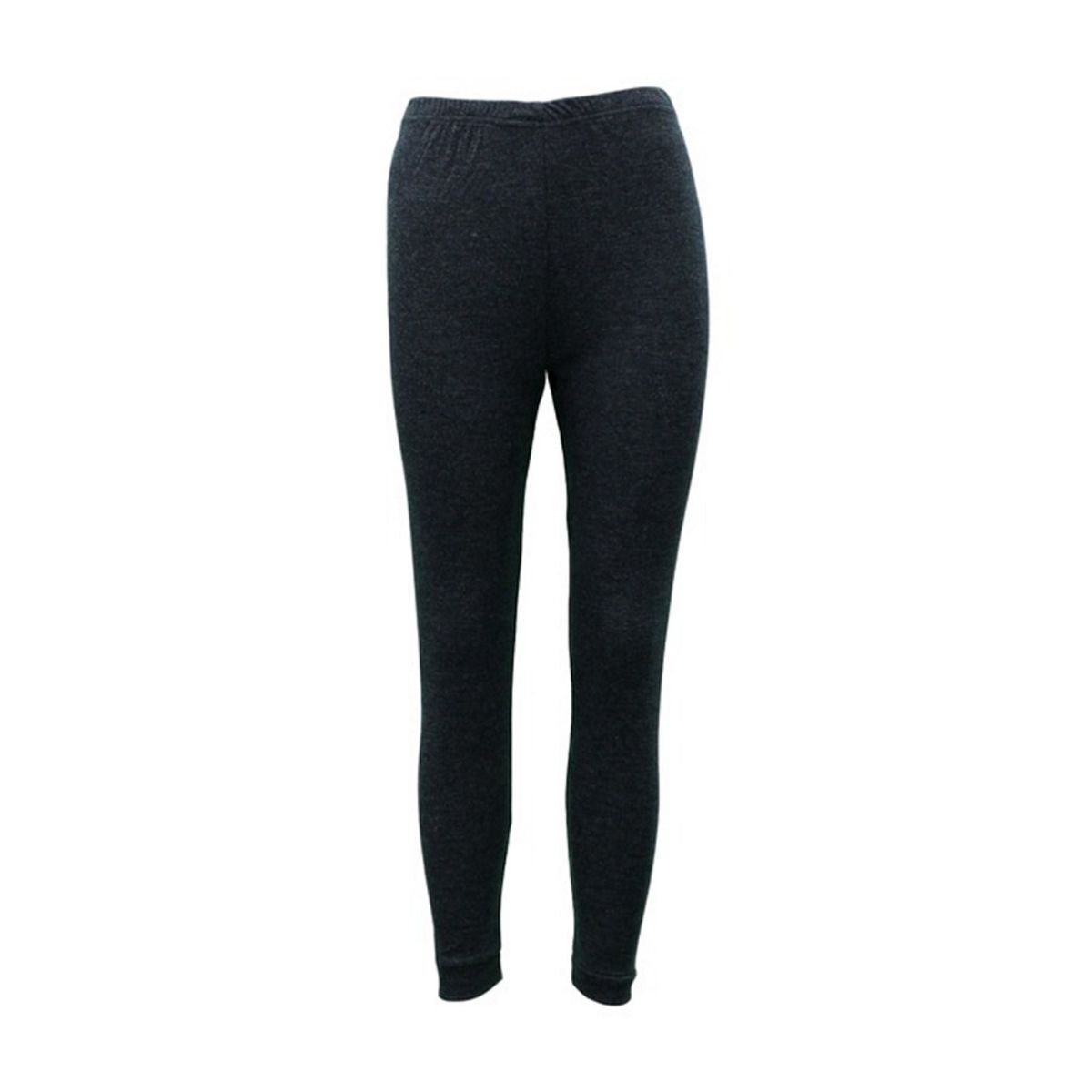 Mens Womens Merino Wool Longsleeve Thermal Singlet Top Pants Leggings