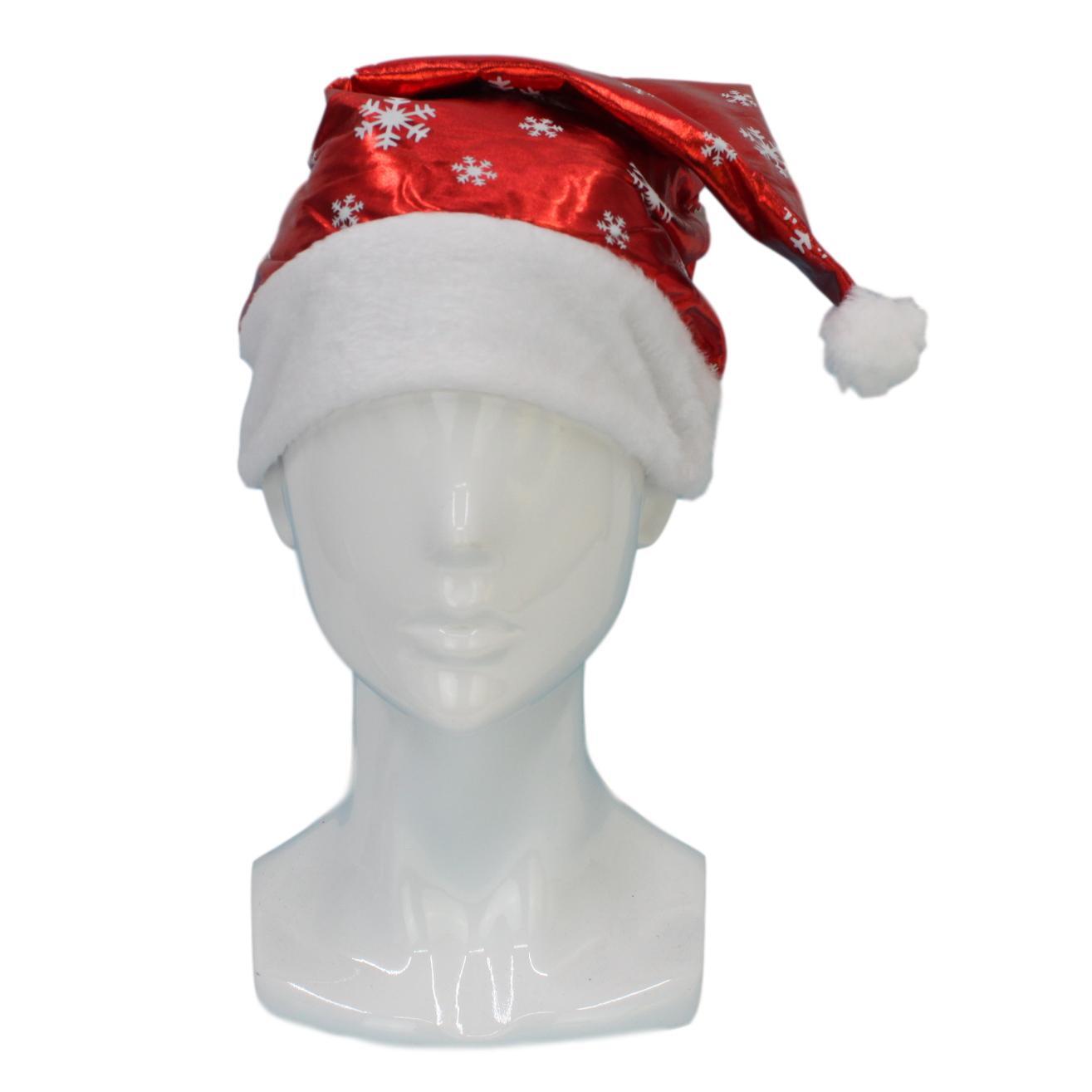 Adult Unisex Christmas Xmas Novelty Hat Party Wear Tree Rudolf Santa