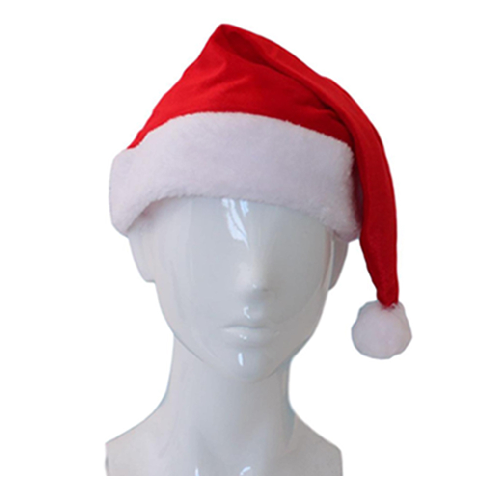Adult Unisex Christmas Xmas Novelty Hat Party Wear Tree Rudolf Santa