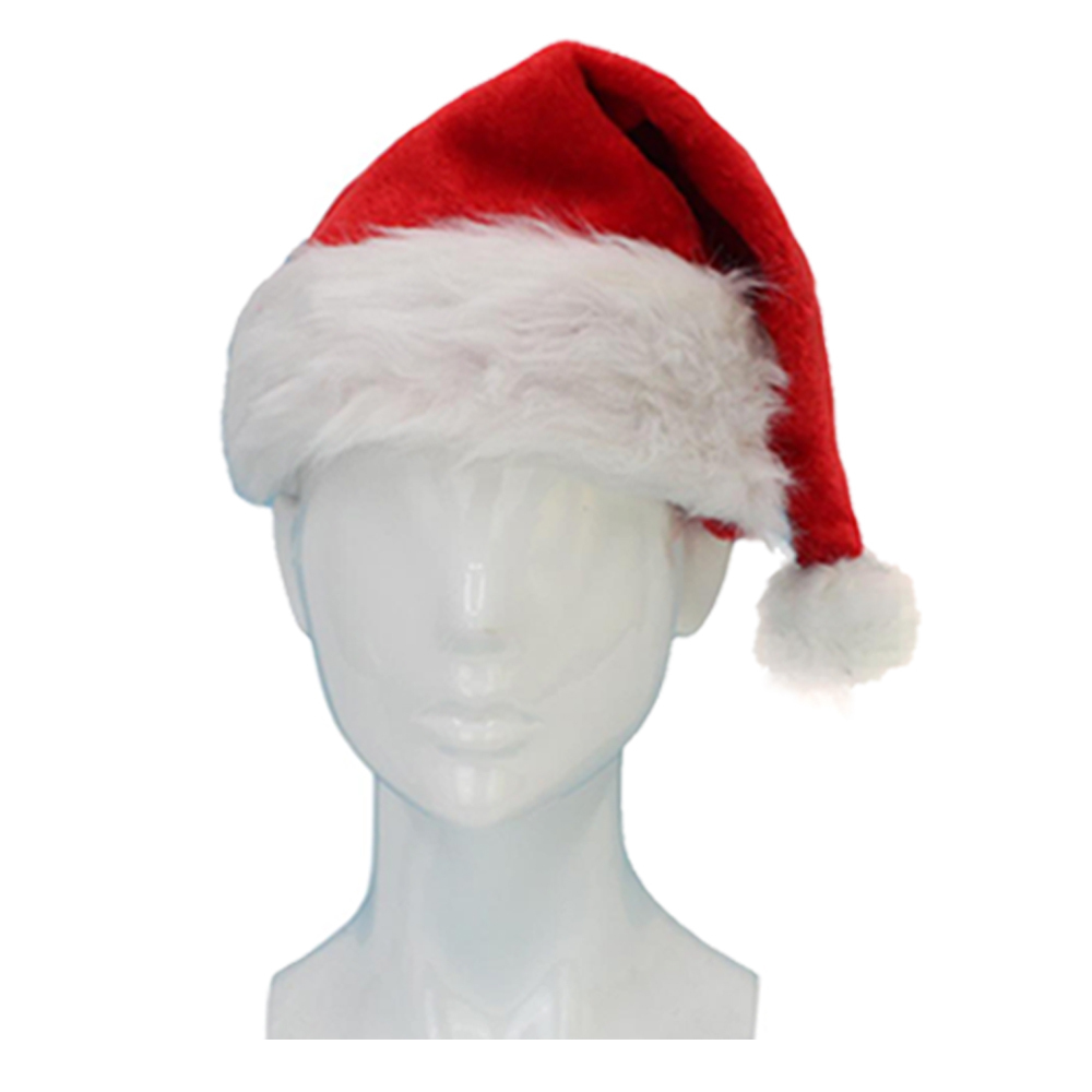 Adult Unisex Christmas Xmas Novelty Hat Party Wear Tree Rudolf Santa