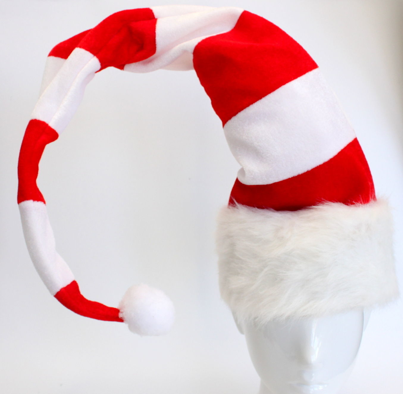 Adult Unisex Christmas Xmas Novelty Hat Party Wear Tree Rudolf Santa