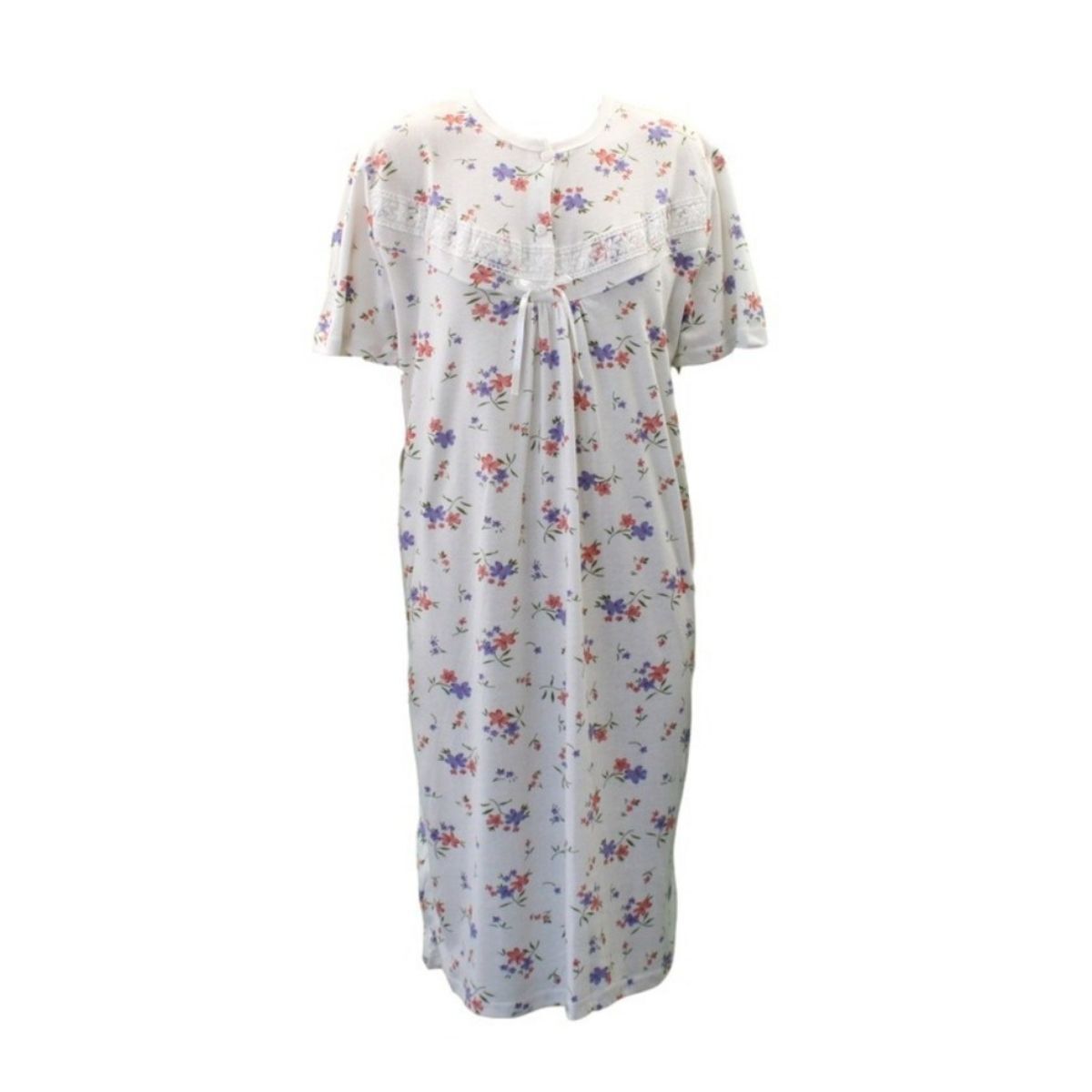 night gown pajamas